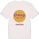 Östorp cirkel t-shirt