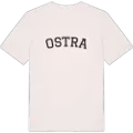 Ostra böjd t-shirt