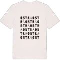 Ostra ordlek t-shirt
