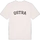 Ostra böjd t-shirt