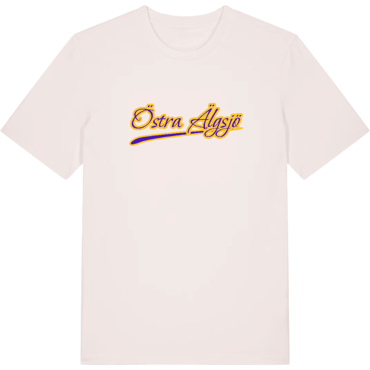 Östra Älgsjö baseball t-shirt – t-shirt från PinShirt