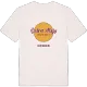 Östra Alsjö cirkel t-shirt