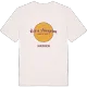 Östra Askugnen cirkel t-shirt