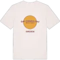 Östra Äsphöjdens gård cirkel t-shirt