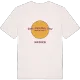 Östra Äsphöjdens gård cirkel t-shirt