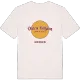 Östra Båljan cirkel t-shirt