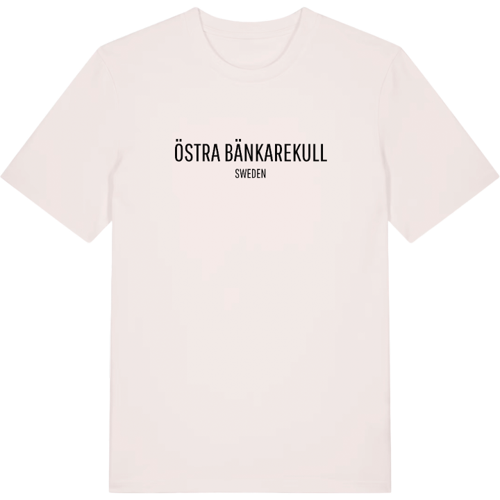 Östra Bänkarekull i Sverige t-shirt – t-shirt från PinShirt