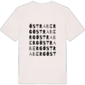Östra Berg ordlek t-shirt