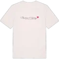 Östra Berg hjärta t-shirt