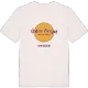 Östra Berget cirkel t-shirt