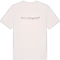 Östra Bergfallet hjärta t-shirt