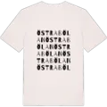 Östra Bölan ordlek t-shirt