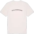 Östra Brandshagen böjd t-shirt