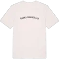 Östra Brantelid böjd t-shirt