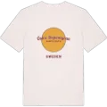 Östra Degermyran cirkel t-shirt