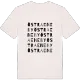 Östra Eneby ordlek t-shirt