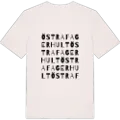 Östra Fagerhult ordlek t-shirt