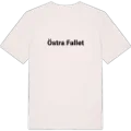 Östra Fallet fetstil t-shirt
