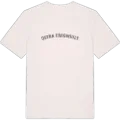 Östra Färgshult böjd t-shirt