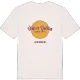 Östra Fjälla cirkel t-shirt