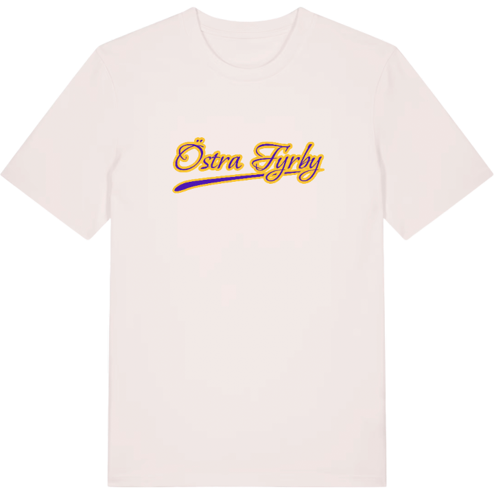 Östra Fyrby baseball t-shirt – t-shirt från PinShirt