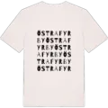 Östra Fyrby ordlek t-shirt