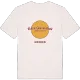 Östra Garanshult cirkel t-shirt