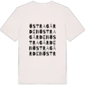 Östra gården ordlek t-shirt