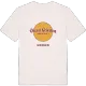 Östra gården cirkel t-shirt