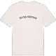 Östra Gården böjd t-shirt