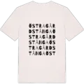 Östra Gårdstånga ordlek t-shirt