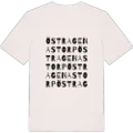 Östra Genastorp ordlek t-shirt