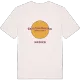Östra Granhammar cirkel t-shirt