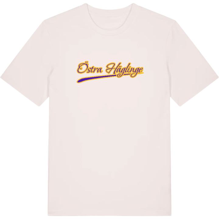 Östra Häglinge baseball t-shirt – t-shirt från PinShirt