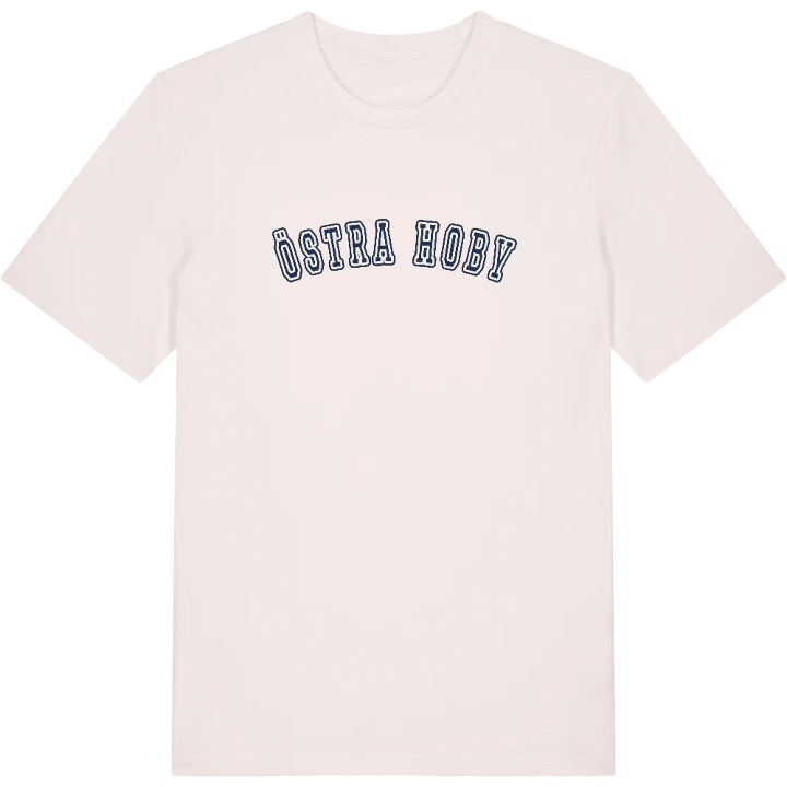 Östra Hoby college t-shirt – t-shirt från PinShirt