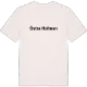 Östra Holmen fetstil t-shirt