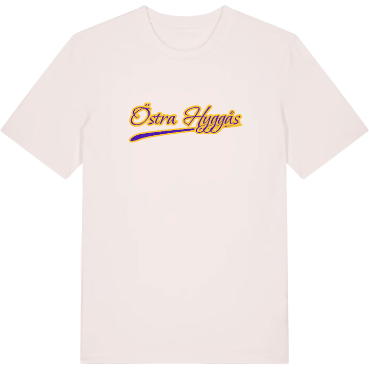 Östra Hyggås baseball t-shirt – t-shirt från PinShirt