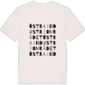 Östra industriområdet ordlek t-shirt