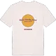 Östra Karaby gård cirkel t-shirt