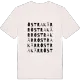 Östra Kärr ordlek t-shirt