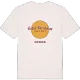 Östra Kärrhuset cirkel t-shirt