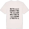 Östra Klennoret ordlek t-shirt