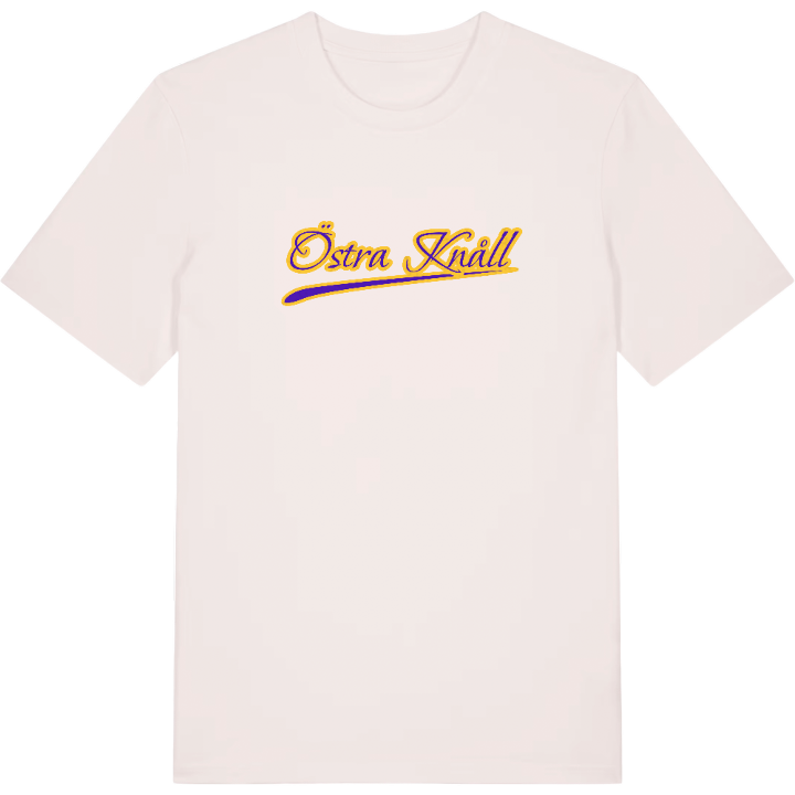 Östra Knåll baseball t-shirt – t-shirt från PinShirt
