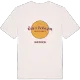 Östra Kohagen cirkel t-shirt