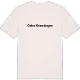 Östra Kvarnängen fetstil t-shirt
