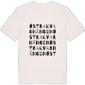 Östra Kvarnängen ordlek t-shirt
