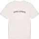 Östra Ledinge böjd t-shirt