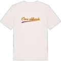 Östra Lillaverke baseball t-shirt