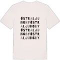 Östra Ljungby ordlek t-shirt