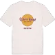 Östra Lund cirkel t-shirt
